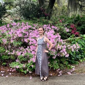 Meet your Posher, E-P